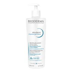 [200ml] Hidratante Anti-Coceira Bioderma Atoderm Intensive Gel Creme