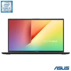 Asus VivoBook 15 i5-8265u 8 GB RAM MX230 Tela FULL HD