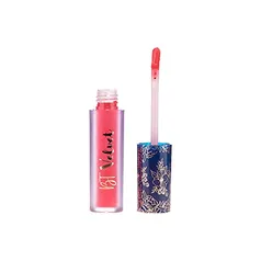 Bt Velvet 2X1 Primer e Sombra Liquida Coral, Bruna Tavares