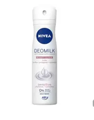 APP - LEVE 3 PAGUE 2 _Desodorante Nivea Deomilk Sensitive Aerossol 