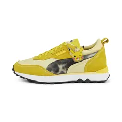 Collab PUMA x POKÉMON