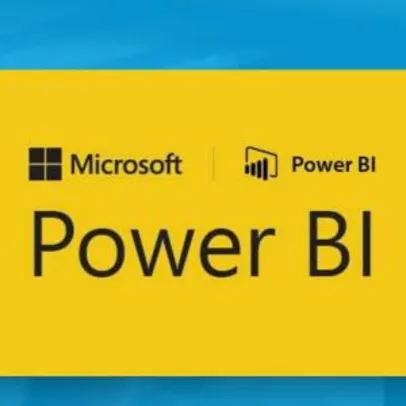 Microsoft Power BI para Data Science, versão 2.0