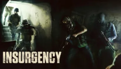 Insurgency | R$7