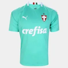 (Magalupay R$69)Camisa Palmeiras 2020