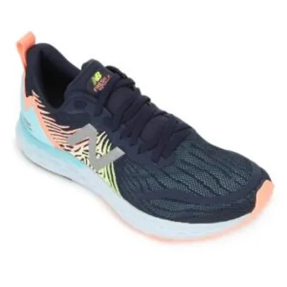 Tênis New Balance Tempo Feminino | R$270