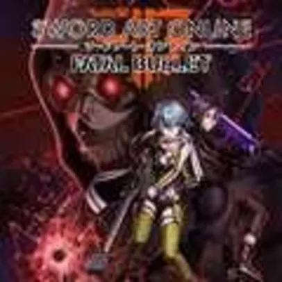 Sword Art Online: Fatal Bullet (Xbox) | R$40