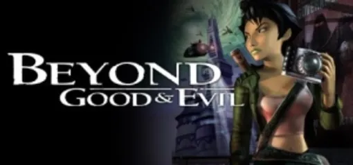 Beyond Good & Evil (PC)