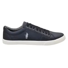 [ZATTINI] Sapatênis Leeds Polo Match - R$ 89,90