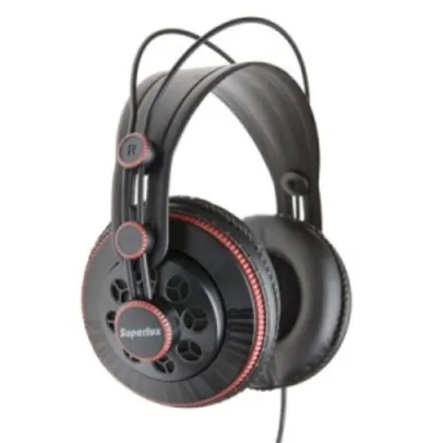 [GearBest] Headphone Superlux HD681 - R$103,00