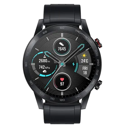 [Internacional | AME R$380] Smartwatch Honor Magic Watch 2
