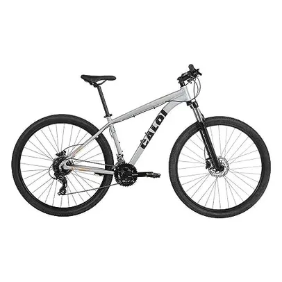 Bicicleta Caloi Explorer Sport 2023 Aluminio