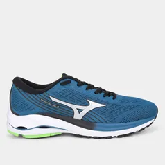 Tênis Mizuno Wave Tornamic 3 Masculino