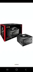 Fonte 750W XPG Core Reactor Full Modular 80 PLUS GOLD | R$700