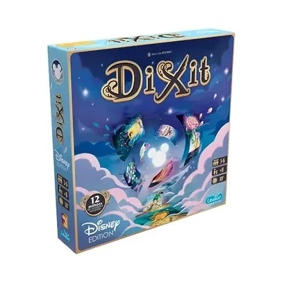 Dixit: Disney Edition