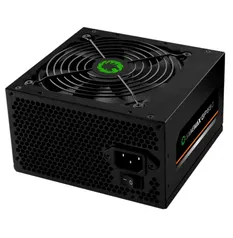 Fonte Gamemax GP650 650W, 80 Plus Bronze, PFC Ativo, Black | R$280