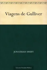 Viagens de Gulliver - eBook Kindle