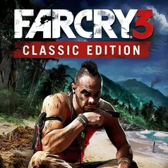 PS4 - Jogo: Far Cry 3 (MPH) | R$12