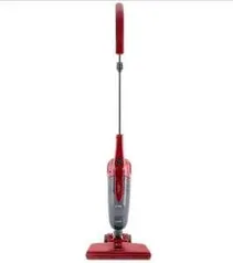 Aspirador de Pó Britânia 2 em 1 Dust Off BAS1250V 1250W - Vermelho | R$170