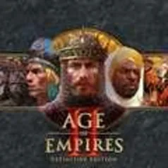 Age of Empires II: Definitive Edition