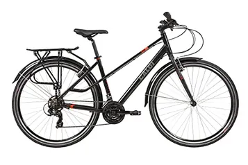 [APP] Bicicleta Aro 700 Caloi Urbam