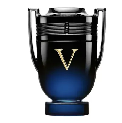 PERFUME MASCULINO PACO RABANNE INVICTUS VICTORY ELIXIR EDP 50ML