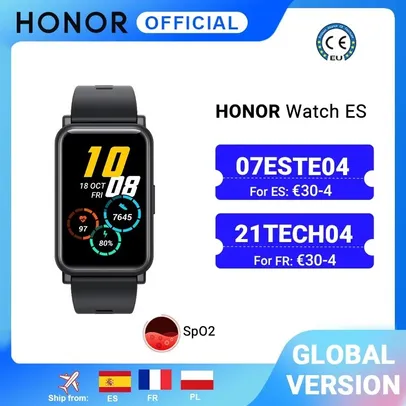Smart Watch Honor Watch ES (Global) | 293