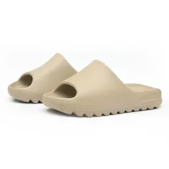 Chinelo Slide Masculino Feminino Retro 2.0 eva Super Leve Macio