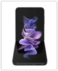 [Clientes Vivo] Smartphone Samsung Galaxy Z Flip 3 128GB 5G 8GB 