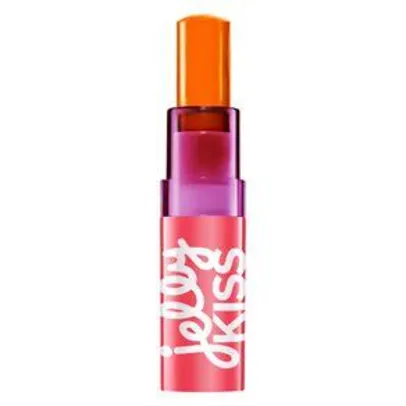 Lip Balm Tint Jelly Kiss 3,6 g | R$11
