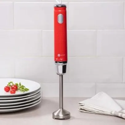 Mixer Multichef 250W Fun Kitchen com 2 anos de garantia - R$30