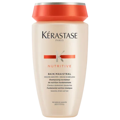 Kérastase Nutritive Bain Magistral Shampoo 250ml Blz