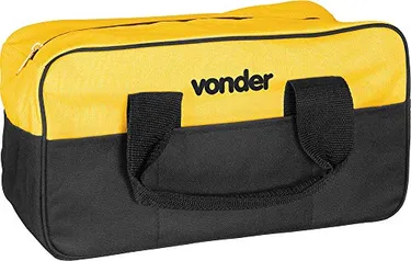 [PRIME] Vonder Bolsa Em Lona Para Ferramentas