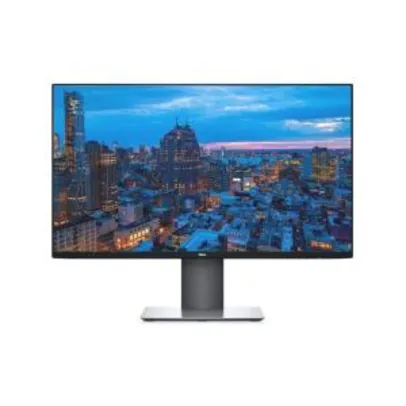 Monitor Dell U2419h 24" Ultrasharp Led Ips Full HD | R$1267