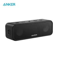 [21h] Caixa de Som Bluetooth Anker Soundcore 3 