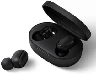 Airdots Earbuds Fone Bluetooth 5.0 Xiaomi