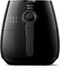 [AME R$495 | primeira compra ] Fritadeira Air Fryer 4.5L Walita RI9217 Preta 127V