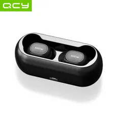 Fone bluetooth Qsy qs1 | R$82