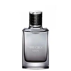 Jimmy Choo Man Eau de Toilette - Perfume Masculino 30ml R$147