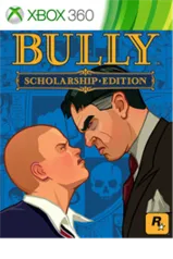 Bully: Scholarship Edition | Xbox