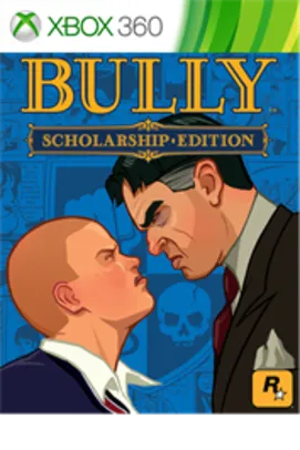 Bully: Scholarship Edition | Xbox