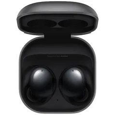 Fone de Ouvido TWS Samsung Galaxy Buds2 - Preto Ônix