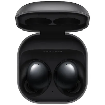 Fone de Ouvido TWS Samsung Galaxy Buds2 - Preto Ônix