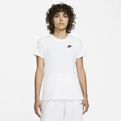 Camiseta Nike Sportswear - Feminina
