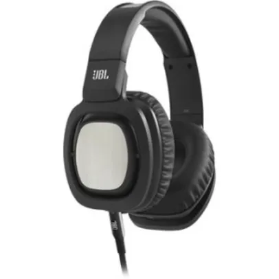 [Walmart] Fone de Ouvido JBL Preto J88I Over Ear por R$140