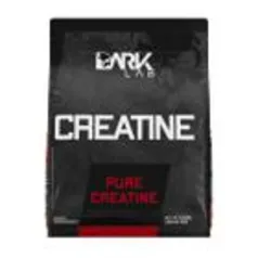 Creatina Pura 100% Dark Lab Pote-Refil