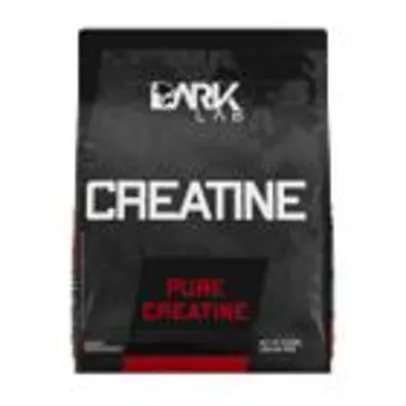 Creatina Pura 100% Dark Lab Pote-Refil