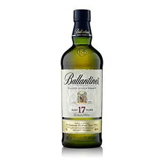 Whisky Ballantines 17 Anos 750 Ml