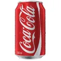 [APP+ CUPOM + AME 1,88] Coca Cola Lata 350ml