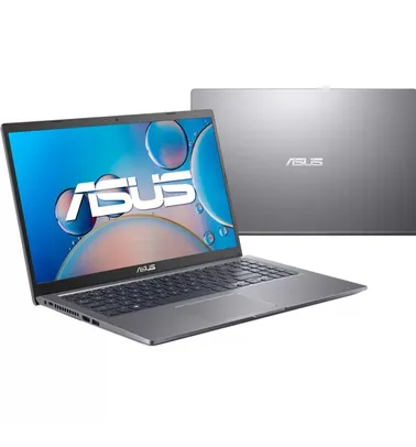 Notebook X515MA-BR623X Asus, Processador Intel Celeron N4020, 4GB de Memória, 128GB SSD de Armazenam