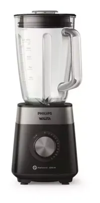 Liquidificador Philips Walita Série 5000 JARRA DE VIDRO - 220v